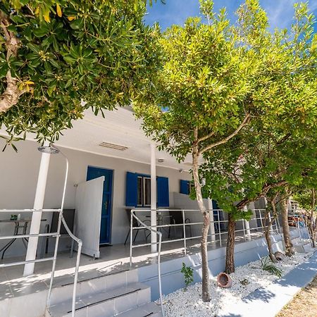 Zante Riva Studios Lithakia  Exteriér fotografie
