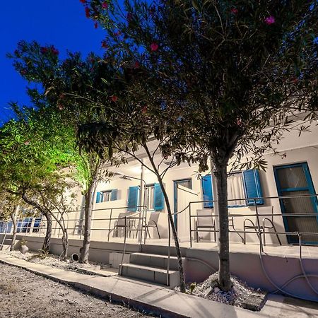 Zante Riva Studios Lithakia  Exteriér fotografie