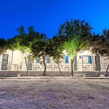 Zante Riva Studios Lithakia  Exteriér fotografie