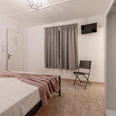 Zante Riva Studios Lithakia  Exteriér fotografie