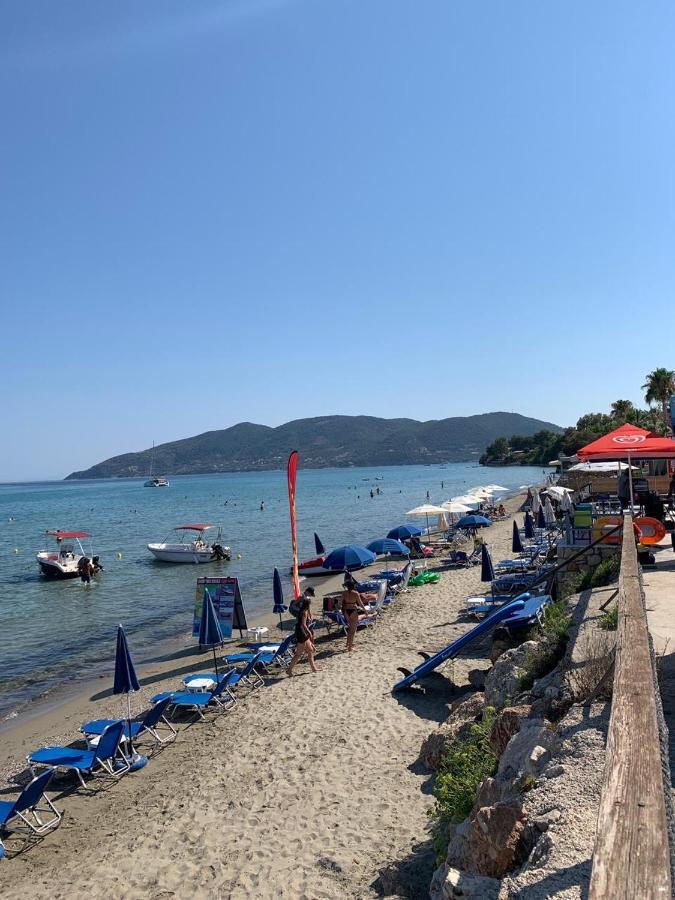 Zante Riva Studios Lithakia  Exteriér fotografie