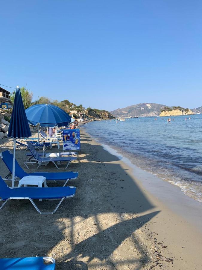 Zante Riva Studios Lithakia  Exteriér fotografie