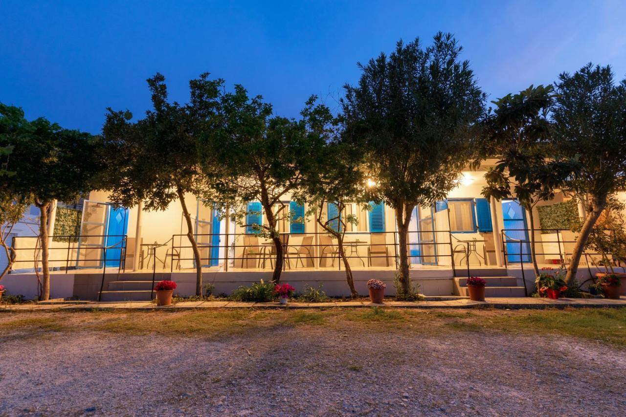 Zante Riva Studios Lithakia  Exteriér fotografie