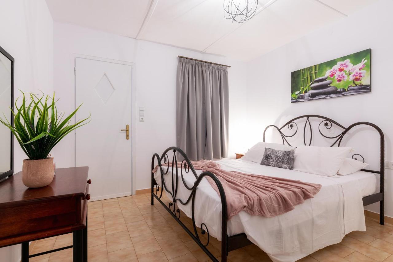 Zante Riva Studios Lithakia  Exteriér fotografie