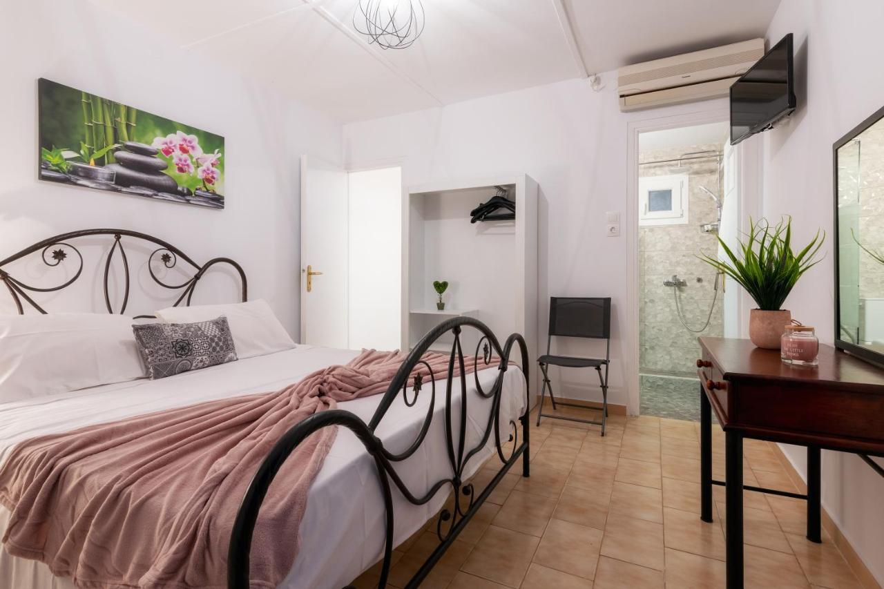 Zante Riva Studios Lithakia  Exteriér fotografie