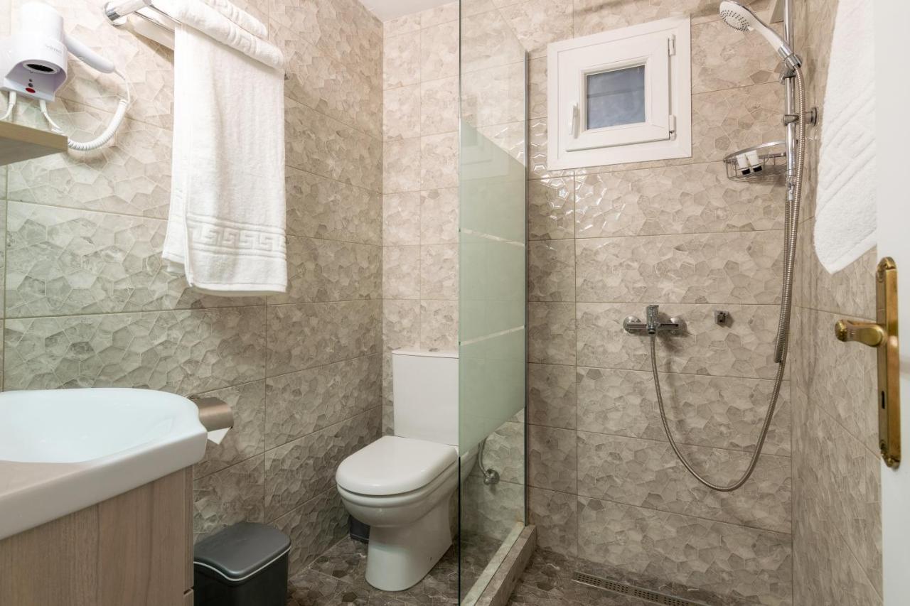 Zante Riva Studios Lithakia  Exteriér fotografie