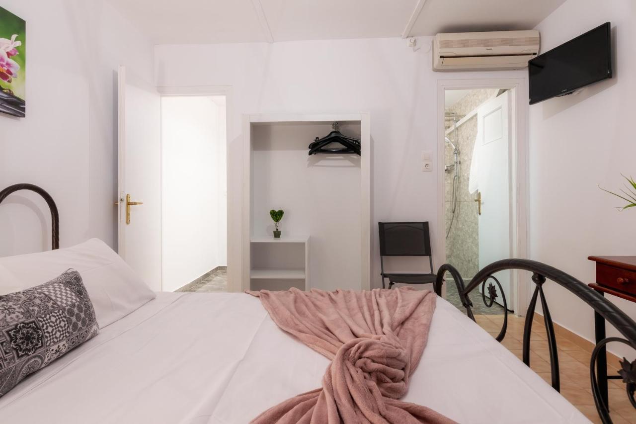 Zante Riva Studios Lithakia  Exteriér fotografie