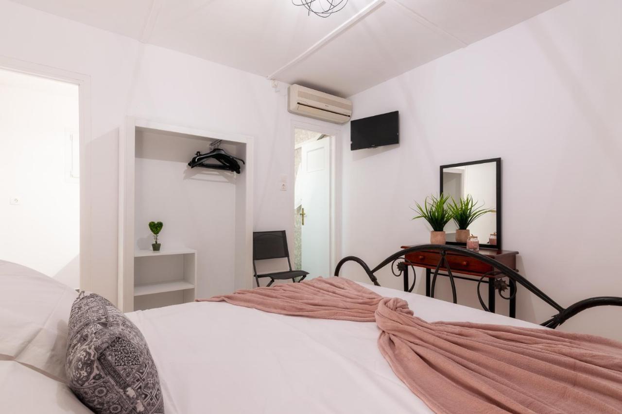 Zante Riva Studios Lithakia  Exteriér fotografie