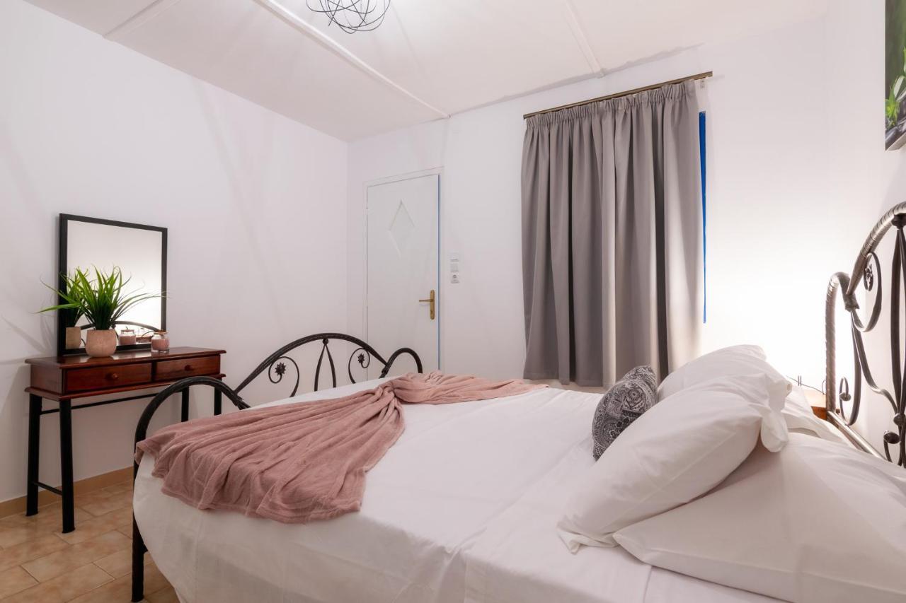 Zante Riva Studios Lithakia  Exteriér fotografie