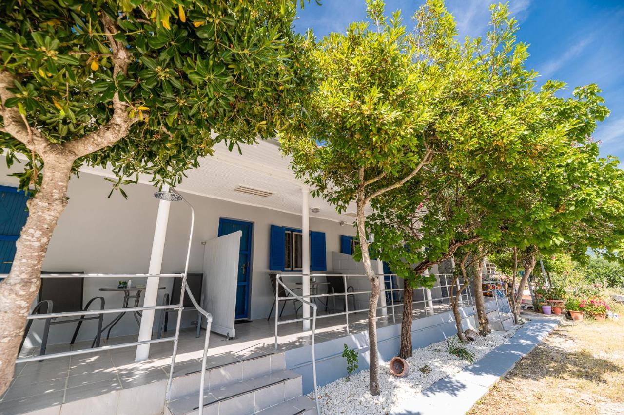 Zante Riva Studios Lithakia  Exteriér fotografie