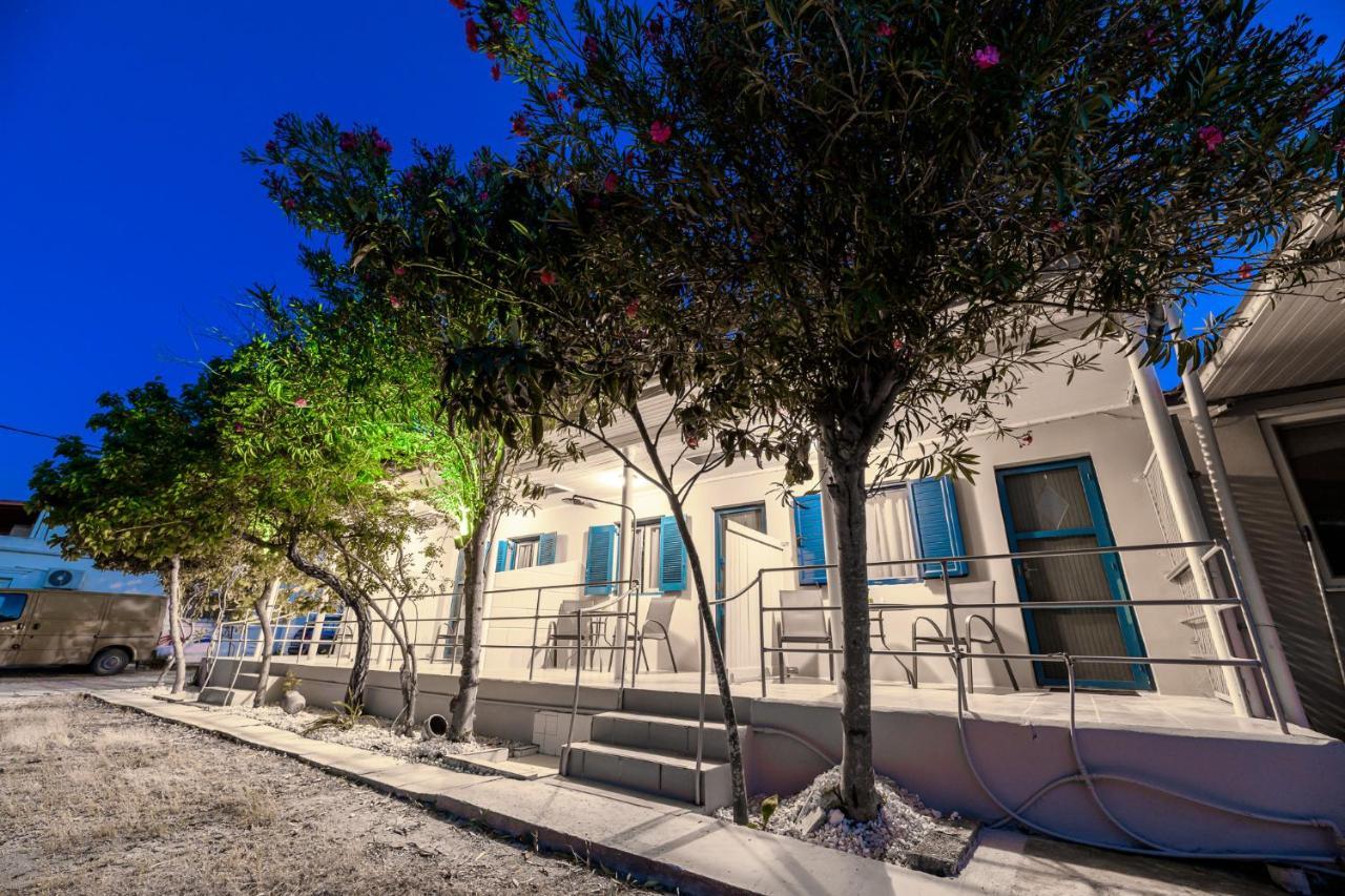 Zante Riva Studios Lithakia  Exteriér fotografie