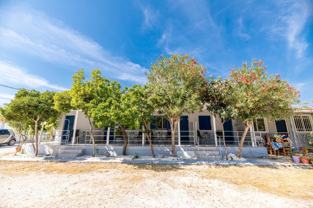 Zante Riva Studios Lithakia  Exteriér fotografie