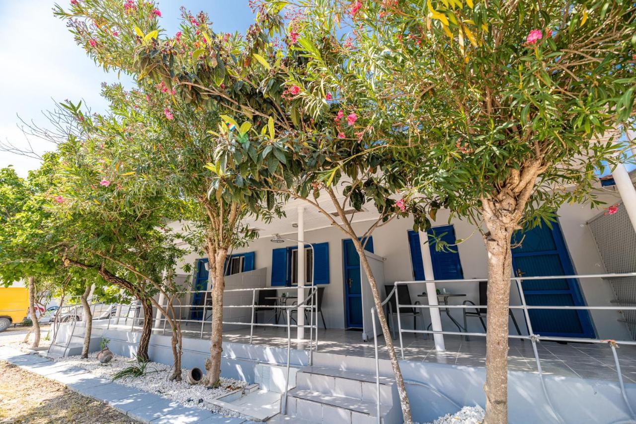 Zante Riva Studios Lithakia  Exteriér fotografie