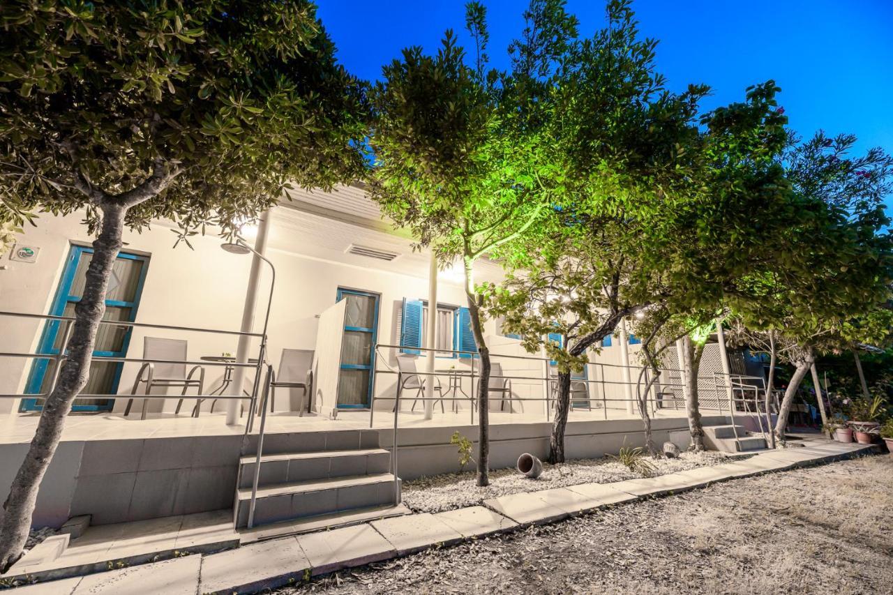Zante Riva Studios Lithakia  Exteriér fotografie