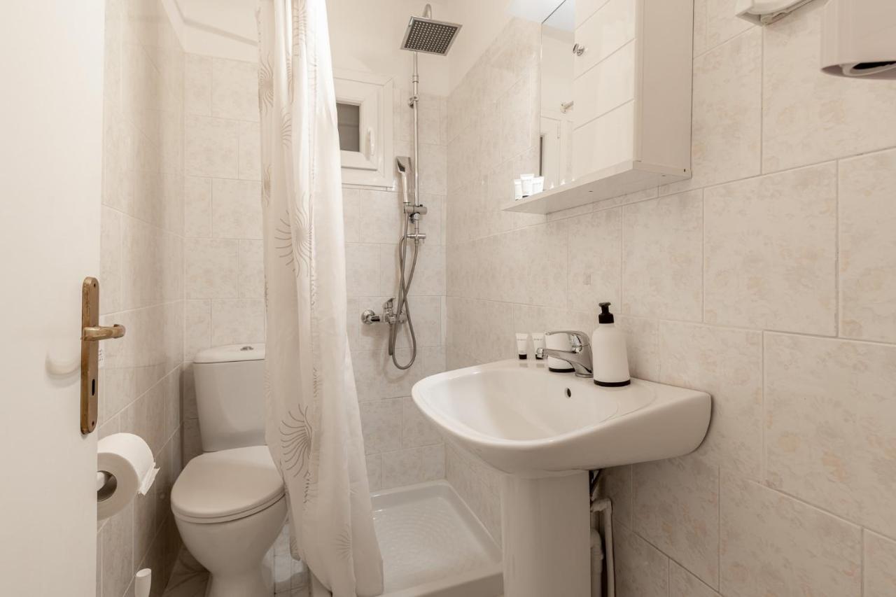 Zante Riva Studios Lithakia  Exteriér fotografie