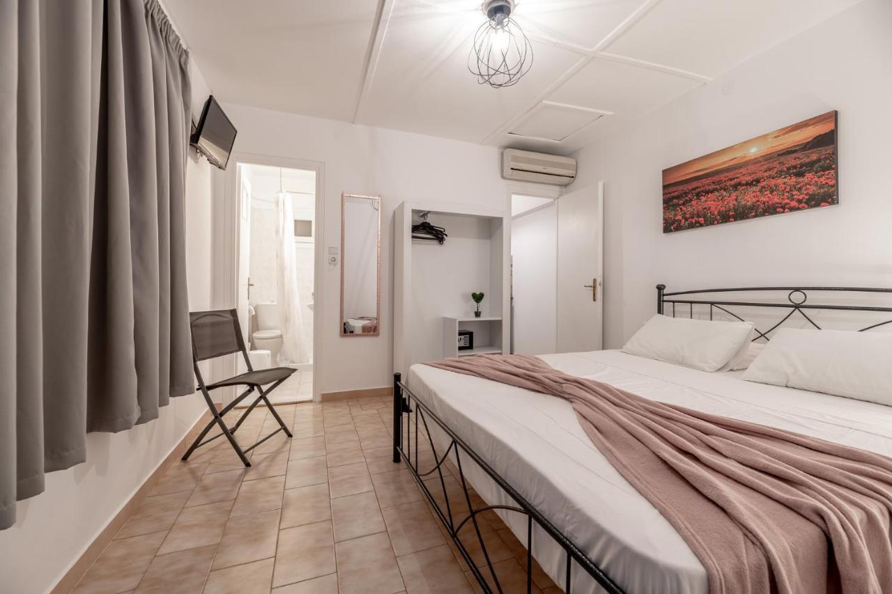 Zante Riva Studios Lithakia  Exteriér fotografie
