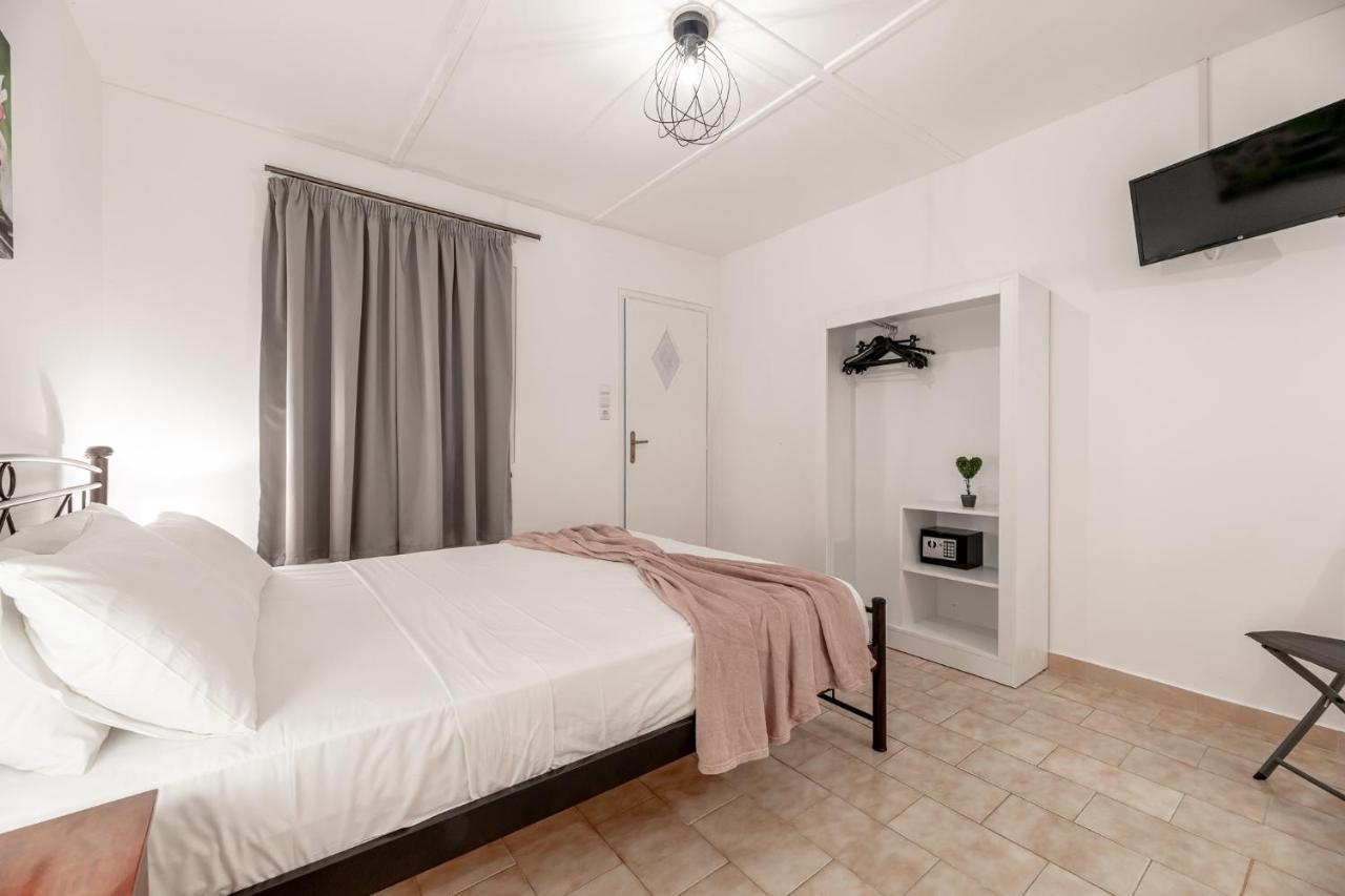 Zante Riva Studios Lithakia  Exteriér fotografie