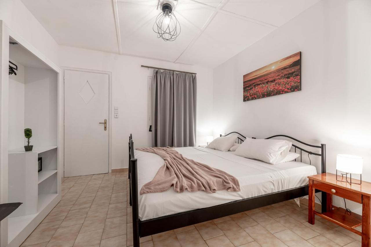 Zante Riva Studios Lithakia  Exteriér fotografie