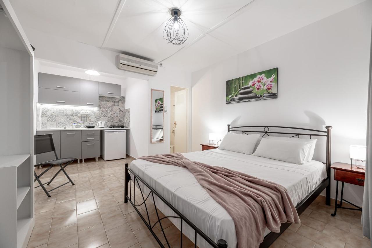 Zante Riva Studios Lithakia  Exteriér fotografie