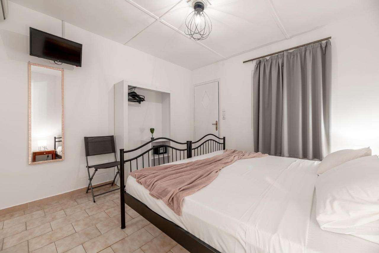 Zante Riva Studios Lithakia  Exteriér fotografie