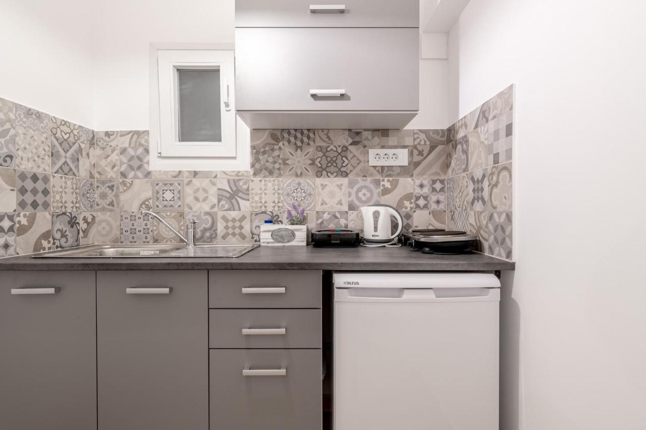 Zante Riva Studios Lithakia  Exteriér fotografie